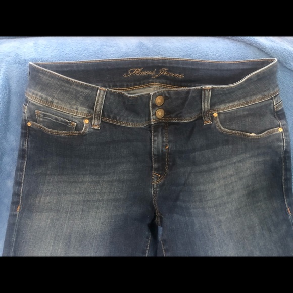 Mavi jeans - Picture 3 of 8